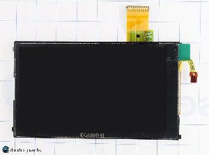 Дисплей Canon Ixus 310